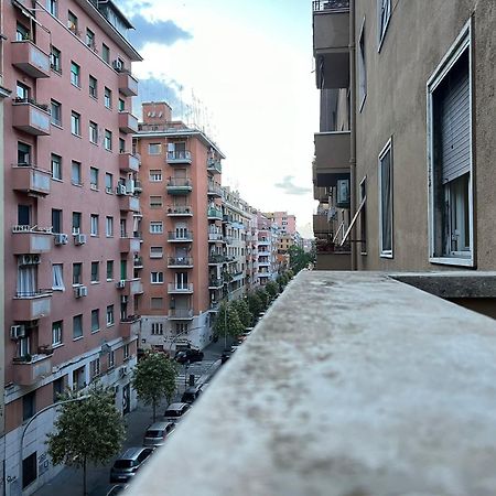 Roma Furio Camillo Holiday Home Exterior foto