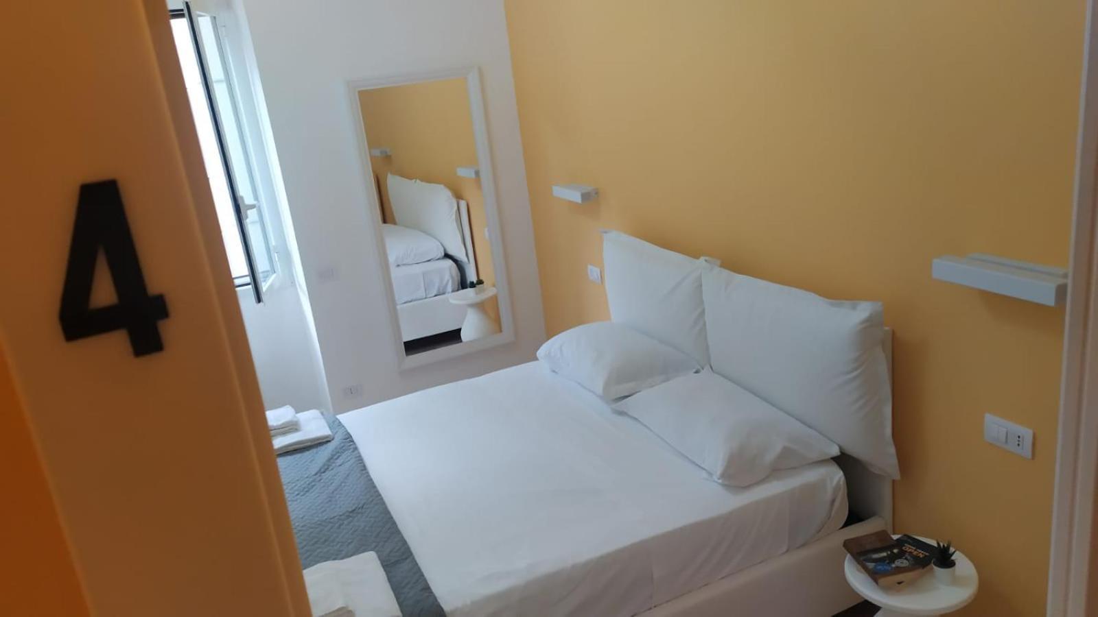 Roma Furio Camillo Holiday Home Habitación foto
