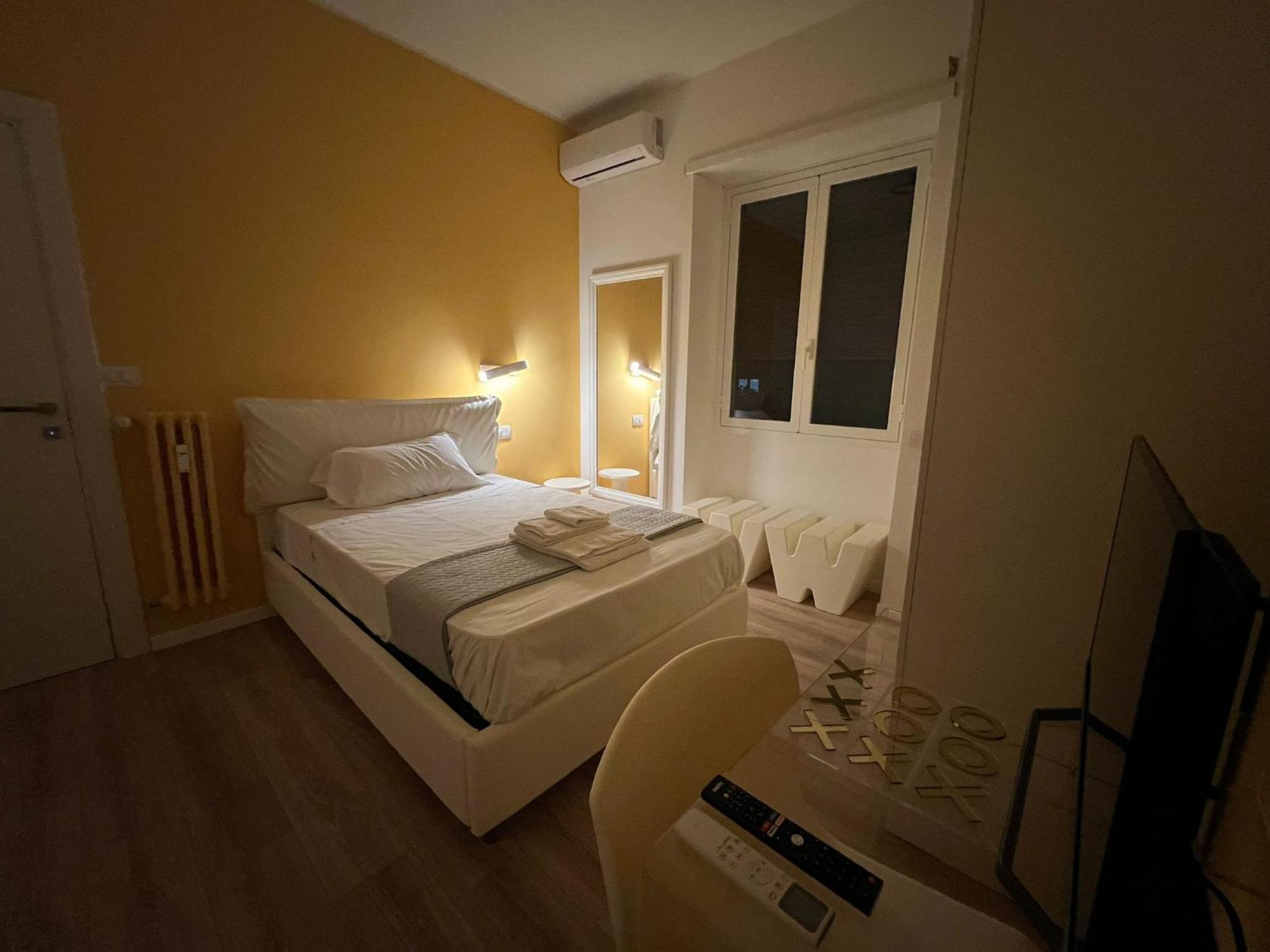 Roma Furio Camillo Holiday Home Habitación foto