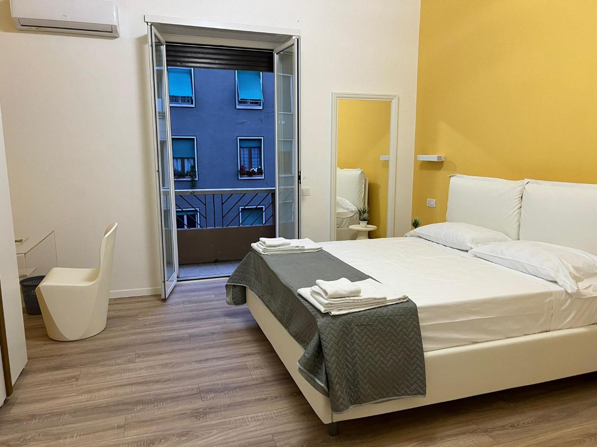 Roma Furio Camillo Holiday Home Habitación foto