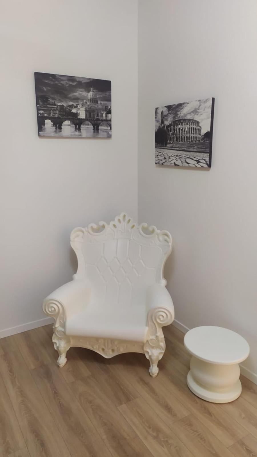Roma Furio Camillo Holiday Home Exterior foto